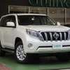 toyota land-cruiser-prado 2015 -トヨタ--ﾗﾝﾄﾞｸﾙｰｻﾞｰﾌﾟﾗﾄﾞ CBA-GRJ151W--GRJ151-0004129---トヨタ--ﾗﾝﾄﾞｸﾙｰｻﾞｰﾌﾟﾗﾄﾞ CBA-GRJ151W--GRJ151-0004129- image 5