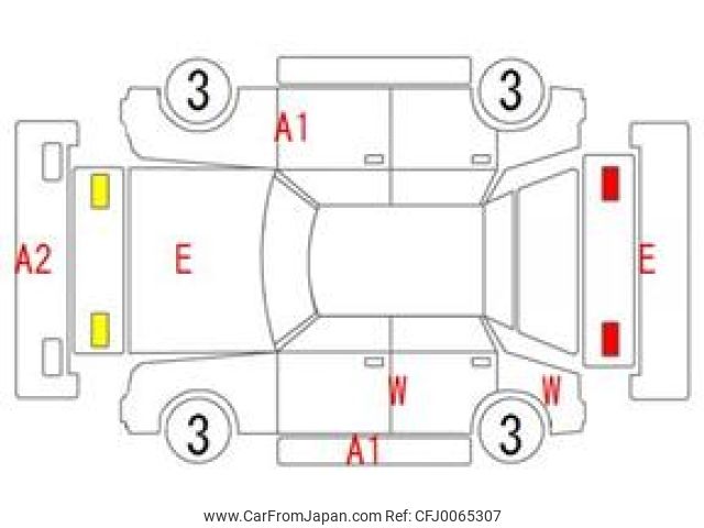 toyota 86 2012 -TOYOTA--86 DBA-ZN6--ZN6-022210---TOYOTA--86 DBA-ZN6--ZN6-022210- image 2