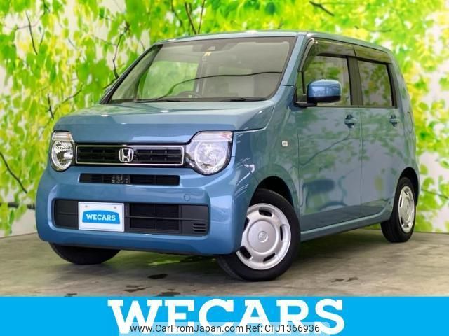 honda n-wgn 2022 quick_quick_6BA-JH3_JH3-1096914 image 1