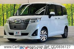 toyota roomy 2018 quick_quick_M900A_M900A-0215469