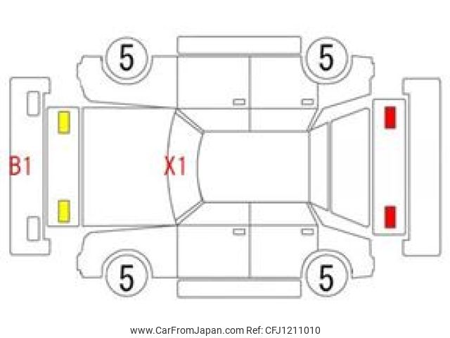lexus is 2022 -LEXUS--Lexus IS 3BA-ASE30--ASE30-0012665---LEXUS--Lexus IS 3BA-ASE30--ASE30-0012665- image 2
