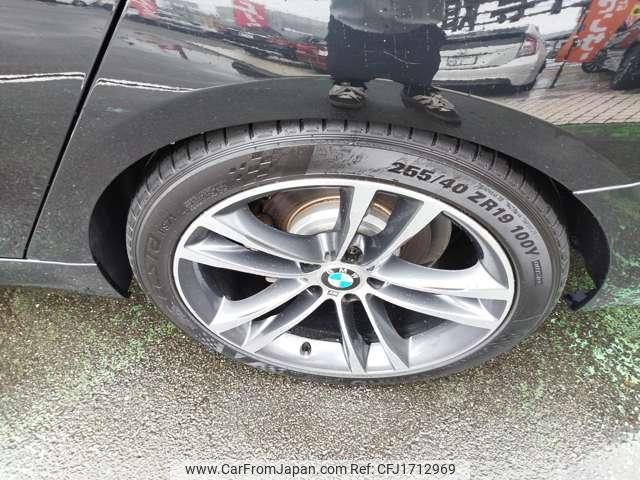 bmw 3-series 2015 CFJ1712969 image 2