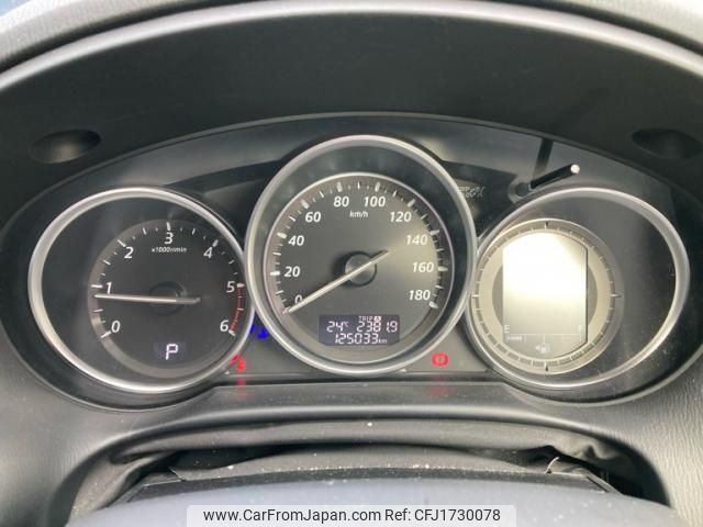 mazda cx-5 2014 CFJ1730078 image 1