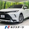 toyota harrier 2021 -TOYOTA--Harrier 6BA-MXUA80--MXUA80-0049048---TOYOTA--Harrier 6BA-MXUA80--MXUA80-0049048- image 1