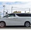 toyota vellfire 2015 -TOYOTA--Vellfire DBA-AGH30W--AGH30-0023431---TOYOTA--Vellfire DBA-AGH30W--AGH30-0023431- image 33