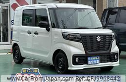 suzuki spacia 2022 GOO_JP_700060017330240701017