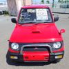 mitsubishi pajero-mini 1995 CFJ1637746 image 1