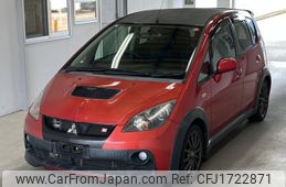 mitsubishi colt 2010 CFJ1722871