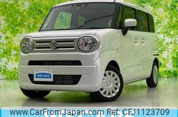 suzuki wagon-r 2023 quick_quick_5BA-MX81S_MX81S-200135