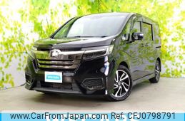 honda stepwagon-spada 2017 quick_quick_DBA-RP3_RP3-1208519