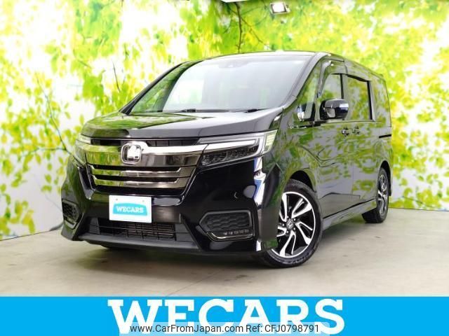 honda stepwagon-spada 2017 quick_quick_DBA-RP3_RP3-1208519 image 1