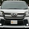 toyota vellfire 2016 CFJ1677591 image 3