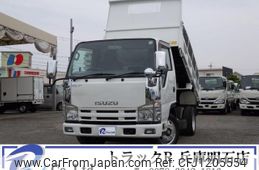 isuzu elf-truck 2014 GOO_NET_EXCHANGE_0704331A30250526W002