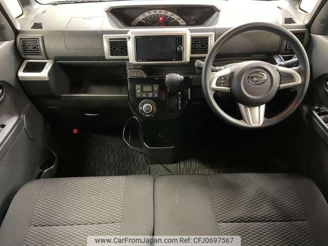 daihatsu wake 2018 quick_quick_DBA-LA700S_LA700S-0108709 image 2