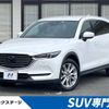 mazda cx-8 2017 -MAZDA--CX-8 3DA-KG2P--KG2P-101404---MAZDA--CX-8 3DA-KG2P--KG2P-101404- image 1