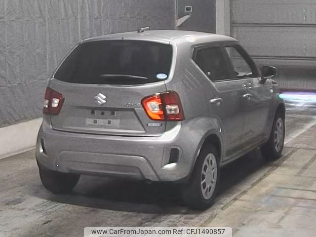 suzuki ignis 2020 CFJ1490857 image 2