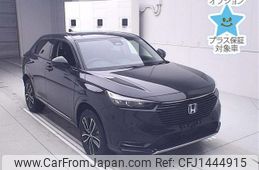 honda vezel 2022 -HONDA--VEZEL RV5-1052024---HONDA--VEZEL RV5-1052024-