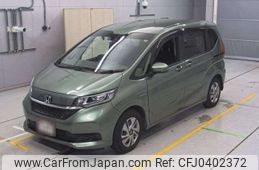 honda freed 2021 -HONDA--Freed 6AA-GB7--GB7-3162312---HONDA--Freed 6AA-GB7--GB7-3162312-