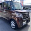 honda n-box 2019 -HONDA--N BOX 6BA-JF3--JF3-1413915---HONDA--N BOX 6BA-JF3--JF3-1413915- image 1