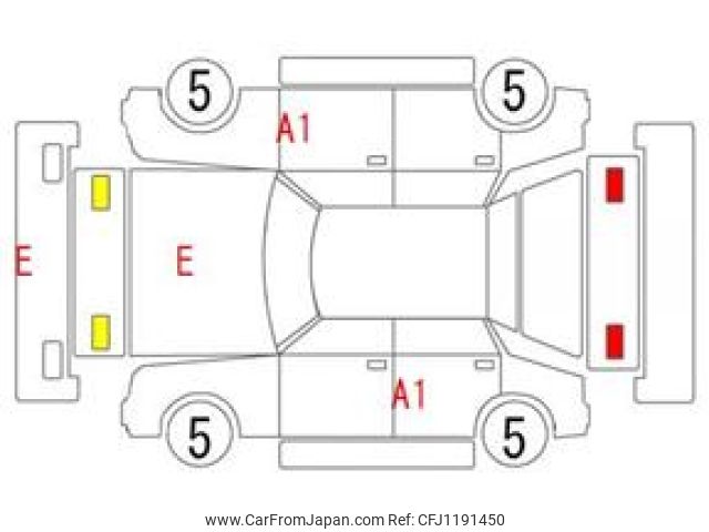 toyota aqua 2021 -TOYOTA--AQUA 6AA-MXPK16--MXPK16-2000864---TOYOTA--AQUA 6AA-MXPK16--MXPK16-2000864- image 2