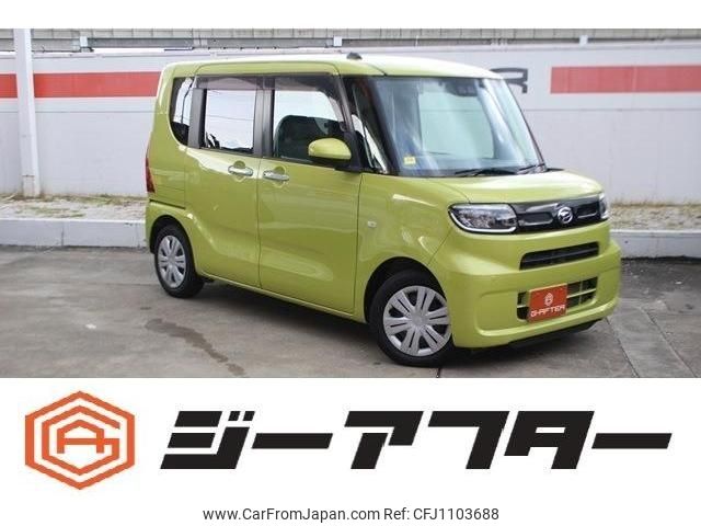 daihatsu tanto 2019 -DAIHATSU--Tanto 5BA-LA650S--LA650S-0019545---DAIHATSU--Tanto 5BA-LA650S--LA650S-0019545- image 1