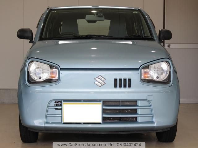 suzuki alto 2017 GOO_JP_700130095430241029002 image 2