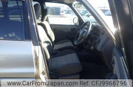 toyota rav4 1999 NIKYO_QT41932