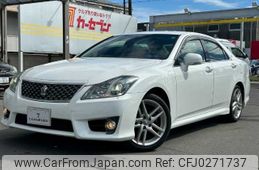 toyota crown 2011 -TOYOTA--Crown DBA-GRS200--GRS200-0057985---TOYOTA--Crown DBA-GRS200--GRS200-0057985-