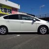 toyota prius 2009 quick_quick_DAA-ZVW30_ZVW30-1065073 image 14