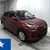 toyota raize 2022 -TOYOTA--Raize A201A--A201A-0015776---TOYOTA--Raize A201A--A201A-0015776- image 1