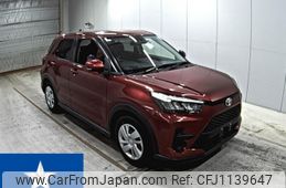 toyota raize 2022 -TOYOTA--Raize A201A--A201A-0015776---TOYOTA--Raize A201A--A201A-0015776-