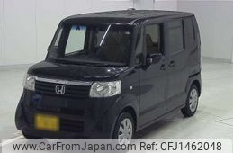 honda n-box-plus 2014 -HONDA 【豊田 580ﾈ 912】--N BOX + DBA-JF1--JF1-8501474---HONDA 【豊田 580ﾈ 912】--N BOX + DBA-JF1--JF1-8501474-
