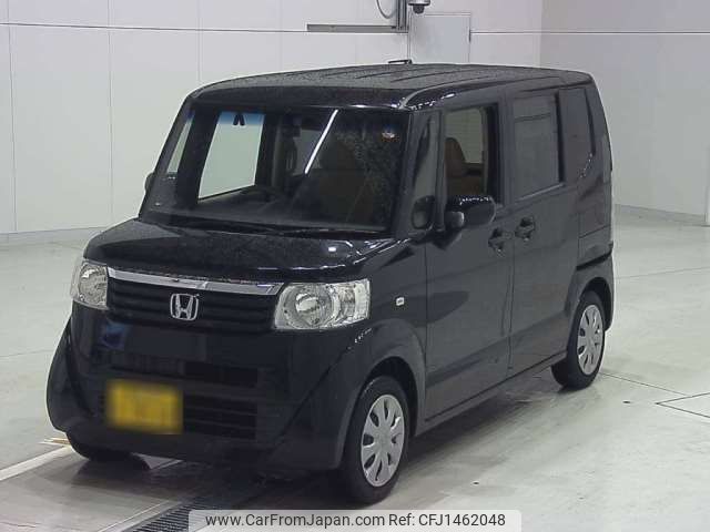 honda n-box-plus 2014 -HONDA 【豊田 580ﾈ 912】--N BOX + DBA-JF1--JF1-8501474---HONDA 【豊田 580ﾈ 912】--N BOX + DBA-JF1--JF1-8501474- image 1