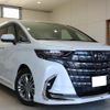 toyota alphard 2024 GOO_JP_700130095430240515001 image 2