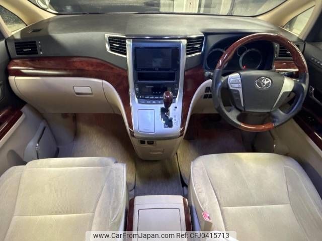 toyota alphard 2008 -TOYOTA--Alphard DBA-GGH20W--GGH20-8016858---TOYOTA--Alphard DBA-GGH20W--GGH20-8016858- image 2