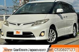 toyota estima 2010 -TOYOTA--Estima DBA-ACR50W--ACR50-0107662---TOYOTA--Estima DBA-ACR50W--ACR50-0107662-