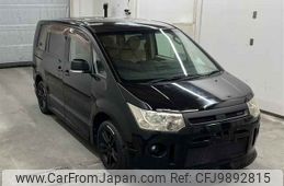 mitsubishi delica-d5 2007 -MITSUBISHI--Delica D5 CV5W-0018899---MITSUBISHI--Delica D5 CV5W-0018899-