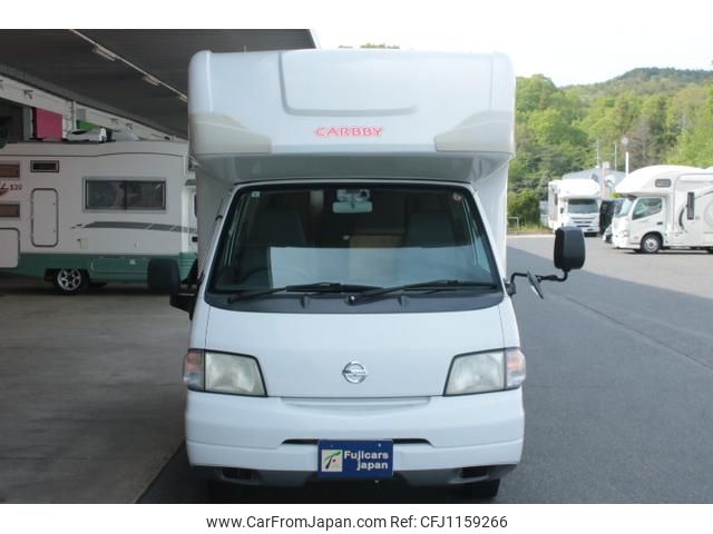 nissan vanette-truck 2010 GOO_NET_EXCHANGE_1001803A30250516W001 image 2