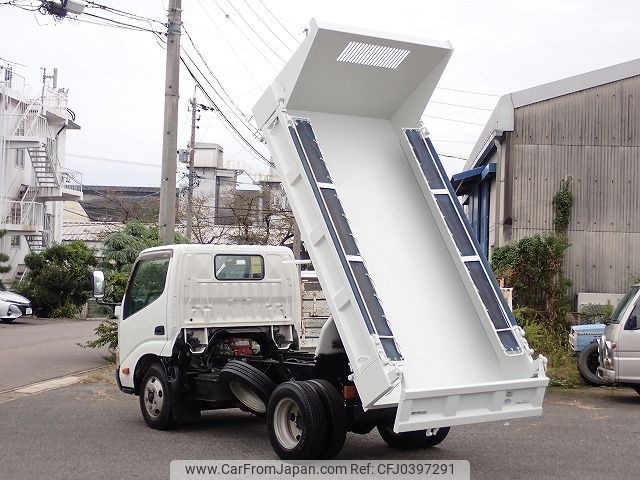 toyota dyna-truck 2012 -TOYOTA--Dyna TKG-XZC630D--XZC630-0001142---TOYOTA--Dyna TKG-XZC630D--XZC630-0001142- image 2