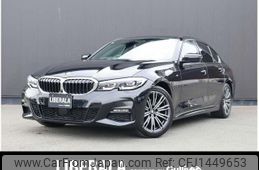 bmw 3-series 2020 CFJ1449653