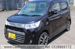 suzuki wagon-r 2013 -SUZUKI 【三重 582ｺ6730】--Wagon R MH34S--919774---SUZUKI 【三重 582ｺ6730】--Wagon R MH34S--919774-