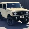 suzuki jimny 2020 -SUZUKI--Jimny 3BA-JB64W--JB64W-155402---SUZUKI--Jimny 3BA-JB64W--JB64W-155402- image 6