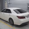 toyota crown 2013 -TOYOTA--Crown AWS210-6010833---TOYOTA--Crown AWS210-6010833- image 7