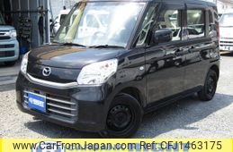 mazda flair-wagon 2016 GOO_JP_700040326930250723004