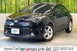 toyota c-hr 2019 CFJ1603163