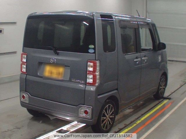 daihatsu wake 2017 CFJ1814582 image 2
