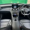 mercedes-benz c-class 2017 -MERCEDES-BENZ 【名古屋 307ﾑ2178】--Benz C Class LDA-205004--WDD2050042F525798---MERCEDES-BENZ 【名古屋 307ﾑ2178】--Benz C Class LDA-205004--WDD2050042F525798- image 11