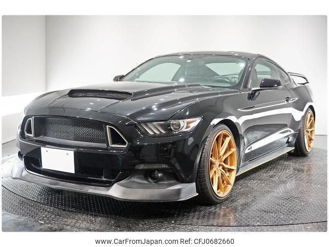 ford mustang 2016 quick_quick_fumei_1FA6P8TH0G5227066 image 1