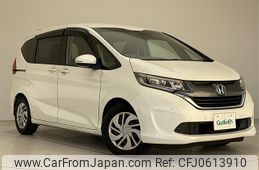 honda freed 2017 -HONDA--Freed DBA-GB5--GB5-1057018---HONDA--Freed DBA-GB5--GB5-1057018-