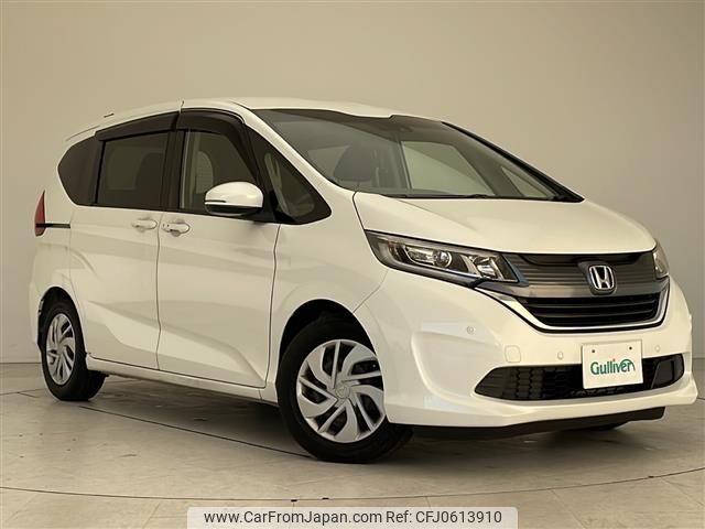 honda freed 2017 -HONDA--Freed DBA-GB5--GB5-1057018---HONDA--Freed DBA-GB5--GB5-1057018- image 1